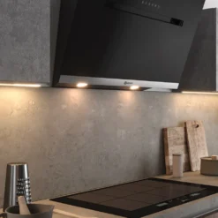 BAUKNECHT DBHVS 81 LT K/1 Kopffrei-Dunstabzugshaube 15 BAUKNECHT DBHVS 81 LT K/1 Kopffrei-Dunstabzugshaube -Haushaltswaren Store 1364a4a1d055e46b8ef94e1a94d2b57f