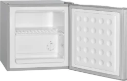 Bomann Gefrierbox GB 341.1 Inox-look 31 Liter 9 Bomann Gefrierbox GB 341.1 Inox-look 31 Liter -Haushaltswaren Store 13bbb9409c60e4cf26938d6c5b864a39