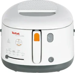 Tefal Fritteuse Filtra One FF1631 Weiß -Haushaltswaren Store 13be079ff9d9edc4e1dfae290dfd1885