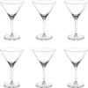 Cocktailglas 6er Set MARTINI Cocktailschale DIAMOND 260 Ml -Haushaltswaren Store 13d27e51fcbe45e2e35dc99c5a705659