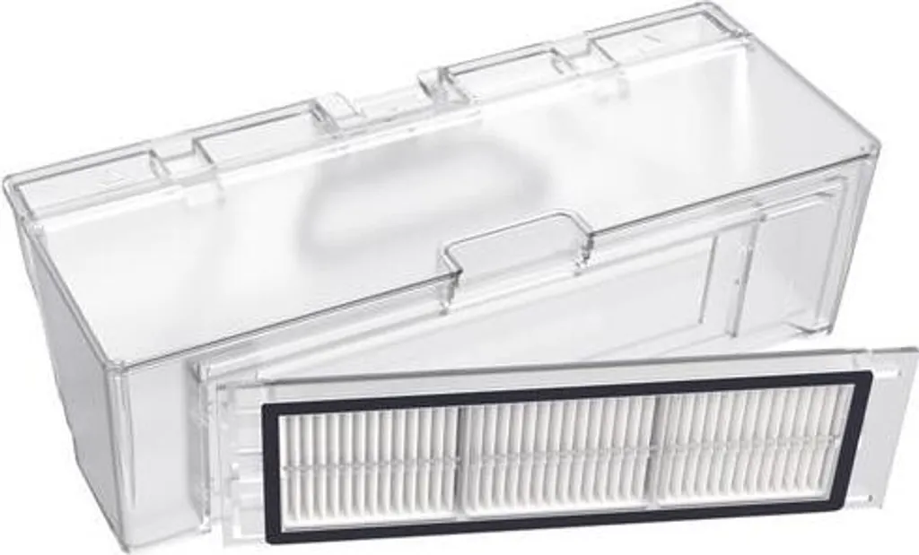 Original 360 S7 Saugroboter Zubehör Ersatzteile Bürsten Filter Mopptuch Für 360 S7 Roboter Staubsauger 7 Original 360 S7 Saugroboter Zubehör Ersatzteile Bürsten Filter Mopptuch Für 360 S7 Roboter Staubsauger – Bild 5