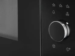 AEG - MBB1756SEM - Einbau-Mikrowelle - 60 Cm - Edelstahl Mit Antifinger-Print -Haushaltswaren Store 145029e60cc466d9678531af25abe5fe