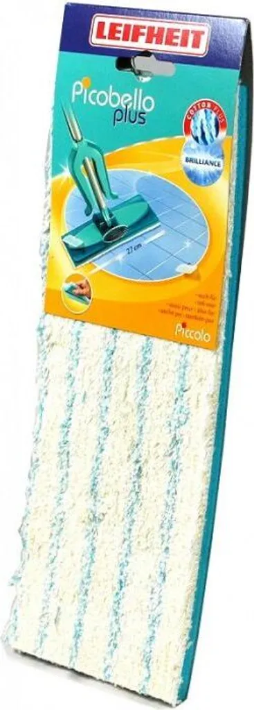 Leifheit Wischpad Picobello S Baumwolle Plus 13 Leifheit Wischpad Picobello S Baumwolle Plus – Bild 11