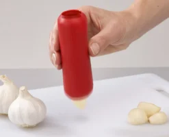 Joseph Joseph Knoblauchpresse / Roller Duo 8 Joseph Joseph Knoblauchpresse / Roller Duo -Haushaltswaren Store 1484531028e75234236e0a0018a73a9d