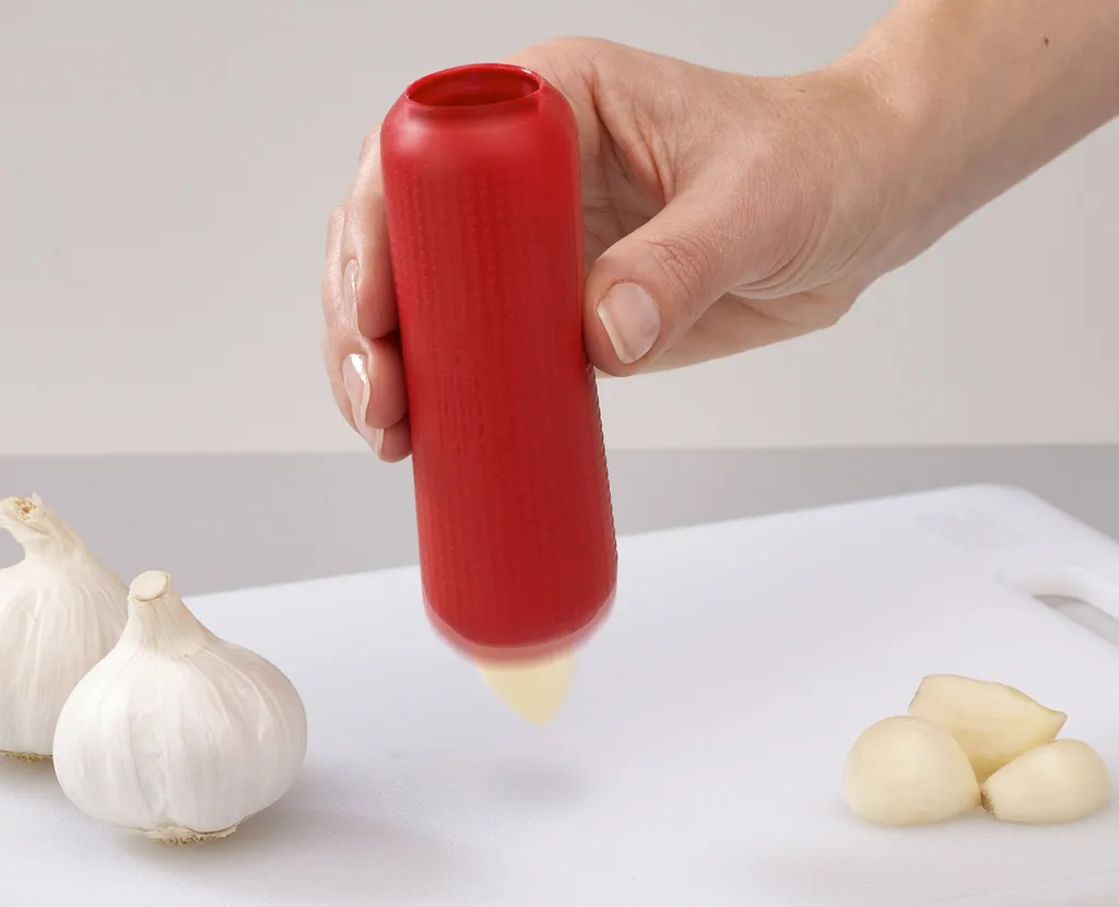 Joseph Joseph Knoblauchpresse / Roller Duo 5 Joseph Joseph Knoblauchpresse / Roller Duo – Bild 3