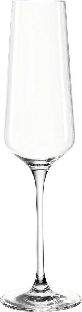 LEONARDO Sektglas PUCCINI 6er-Set 280 Ml, 069550 3 LEONARDO Sektglas PUCCINI 6er-Set 280 Ml, 069550