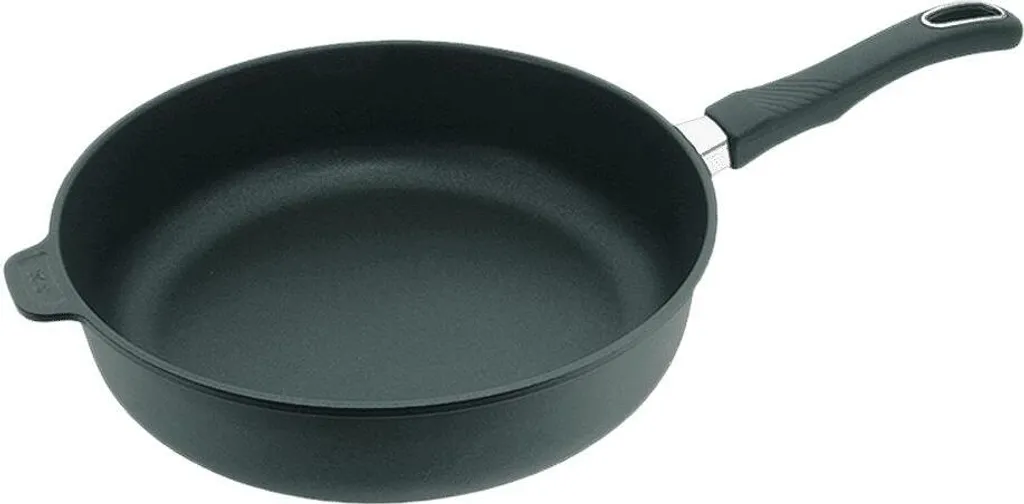 Gastrolux | Hochrandpfanne Biotan, 28cm 4 Gastrolux | Hochrandpfanne Biotan, 28cm – Bild 2