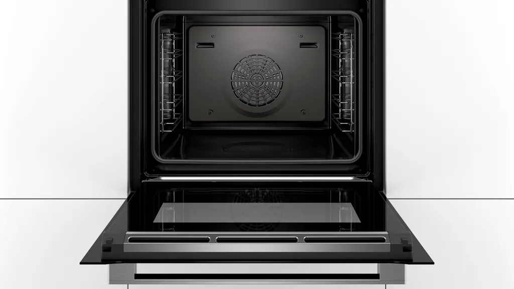 Bosch HSG636BB1 Dampfbackofen Schwarz EEK A+ 15 Bosch HSG636BB1 Dampfbackofen Schwarz EEK A+ – Bild 13