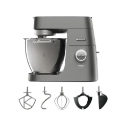 Kenwood KVL8300S Titanium ChefXL - Küchenmaschine - Grau 17 Kenwood KVL8300S Titanium ChefXL - Küchenmaschine - Grau -Haushaltswaren Store 14f10995ea45b790e502f84f52d7761c