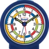 Scout Jungen Wecker Alarm LearnTheTime Blau 280001010 -Haushaltswaren Store 14fb705d5d84962e1a0dfa1dd3f304da