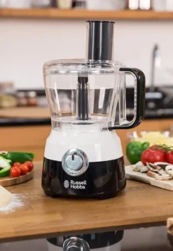 RUSSELL HOBBS 24731-56 Horizon Food Processor -Haushaltswaren Store 15aefb57329cca7d9315d8f034379393