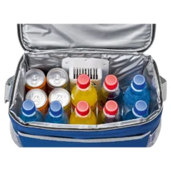 CLATRONIC Kühltasche KT 3720 Blau -Haushaltswaren Store 1612fdf6231a8d8458b7934be18c3f0b