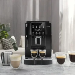 De'Longhi DeLonghi ECAM220.21.B Magnifica Start Kaffeevollautomat -Haushaltswaren Store 162cc9a903e19c85c50c77b9fe214111