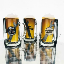 Geschenkset 2 Tlg. Wurst Macht Durst -Haushaltswaren Store 1636e0c5cf293eca99a27edf18b42f68