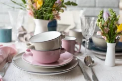 Kombiservice, Steinzeug Kombiservice, Steinzeug Maila Mäser -Haushaltswaren Store 1665a9a6e7281f85c03812efd2983750