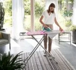 Vileda Bügeltisch Neo 114 X 33 Cm 9 Vileda Bügeltisch Neo 114 X 33 Cm -Haushaltswaren Store 168edc5e1ea925f9e1c7298d4fec2e4d