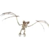 Smiffys Halloween Party Deko Fledermausskelett Skelett Fledermaus 7x32x72cm 1 Smiffys Halloween Party Deko Fledermausskelett Skelett Fledermaus 7x32x72cm -Haushaltswaren Store 16b7dfe0a418252f3ddfa0127073d67a