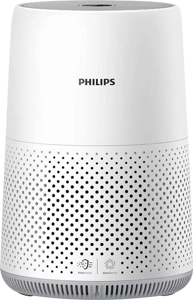 Philips AC0819/10 800 SERIES Luftreiniger 49m² 3 Philips AC0819/10 800 SERIES Luftreiniger 49m²