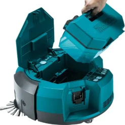 Makita Akku-Saugroboter 18 Volt DRC200Z -Haushaltswaren Store 16ccfd4f95f5ed1913b1cee127f52b85