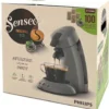 Philips Senseo Kaffeemaschine HD7806 Grau -Haushaltswaren Store 1723fac34c5e7fdc6f3d2871e1b5cf6b