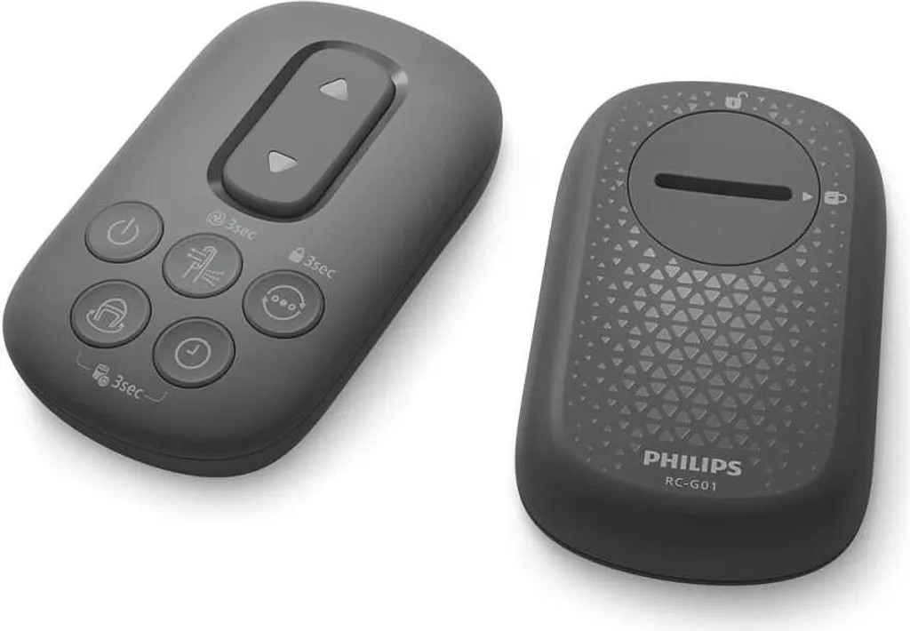 Philips 3-in-1 AirPerformer Luftreiniger Mit Heiz- + Kühlfunktion Series 8000, HEPA-Filter, Bis Zu 70 M², Schwarz (AMF870/15) 6 Philips 3-in-1 AirPerformer Luftreiniger Mit Heiz- + Kühlfunktion Series 8000, HEPA-Filter, Bis Zu 70 M², Schwarz (AMF870/15) – Bild 4
