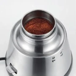 Cloer 5928 - Elektrische Mokkatasse - Gemahlener Kaffee - 365 W - Edelstahl -Haushaltswaren Store 177228bf61c80bb2bd81e4725f1b53b7