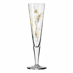Goldnacht Champagnerglas #7 Von Marvin Benzoni -Haushaltswaren Store 17ae1f203b0a78c15516e33c6a563a72