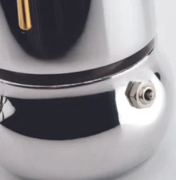 Bialetti Kitty 0,23 L Schwarz, Edelstahl - Italienische Kaffeemaschinen (0,23 L, Schwarz, Edelstahl, 4 Tassen, Edelstahl, Kitty, 1 Stück(e)) 13 Bialetti Kitty 0,23 L Schwarz, Edelstahl - Italienische Kaffeemaschinen (0,23 L, Schwarz, Edelstahl, 4 Tassen, Edelstahl, Kitty, 1 Stück(e)) -Haushaltswaren Store 17bfcd4add649a6cb49174d5f5ea8975