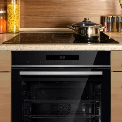 Backofen Und Kochfeld SET8019_77RL -Haushaltswaren Store 18065d6d4deb04222741e4007ea80b80