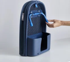 JOSEPH JOSEPH Pocket Plus Faltbares, Kompaktes Tischbügelbrett Mit Multifunktions- Bezug -Haushaltswaren Store 1816cf86d3f17ad4080dea54a0ec8c86