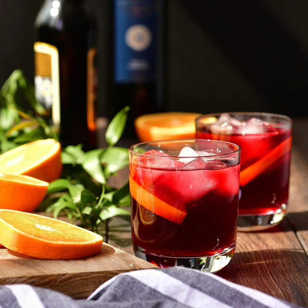 KROSNO Glamour Whiskygläser, 6er-Set, 300 Ml 6 KROSNO Glamour Whiskygläser, 6er-Set, 300 Ml – Bild 4