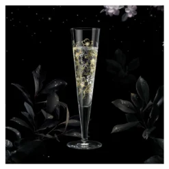 Brillantnacht Champagnerglas 2023 Von Romi Bohnenberg -Haushaltswaren Store 184da1bf58ad76498d1868989d3a33fb