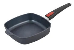 WOLL Induktionspfanne 22 X 22 Cm Quadratisch Mit Abnehmbarem Griff Diamond Lite, Antihaftbeschichtet 1622DPI -Haushaltswaren Store 185e43be474ffaaaff3efc6bf45b4408