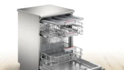 Bosch Serie 4 SGS4HVI32E Stand-Geschirrspüler 13 Maßgedecke AquaStop -Haushaltswaren Store 187ee75967091c1febe7bb2c50bf9c27