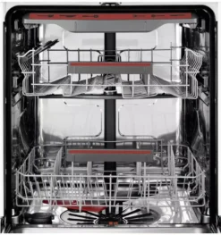 AEG - FSB53927Z - Vollintegrierbarer Geschirrspüler - 60 Cm -Haushaltswaren Store 18c50f0d1236e26f590e3051cf434bd7