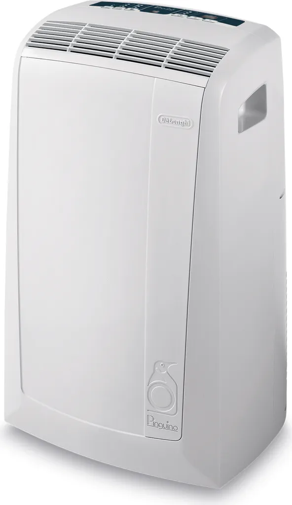 De'Longhi Comfort PAC N77 ECO Klimagerät 4 De'Longhi Comfort PAC N77 ECO Klimagerät – Bild 2