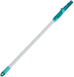 Leifheit Teleskopstiel 110 Cm Click System -Haushaltswaren Store 190439b4ed2a1147463ef5839057b3b8