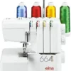 Elna Overlock 664 Jetzt Mit Starterset -Haushaltswaren Store 192bba239667f6b1755964628c6922cf