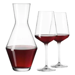 Leonardo GK/3tlg. Weinset Puccini 40 Leonardo GK/3tlg. Weinset Puccini -Haushaltswaren Store 198be8ddbc4ae3d50cc4d48b0be860e2