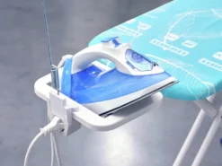 Leifheit Bügeltisch Air Board M Solid Plus -Haushaltswaren Store 19935fefcf552067ce35143b981fd918