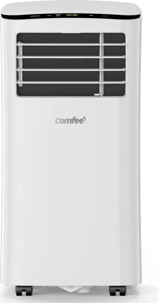 Comfee Mobiles Klimagerät MPPH-07CRN7, 3-in-1 Klimaanlage 3 Comfee Mobiles Klimagerät MPPH-07CRN7, 3-in-1 Klimaanlage