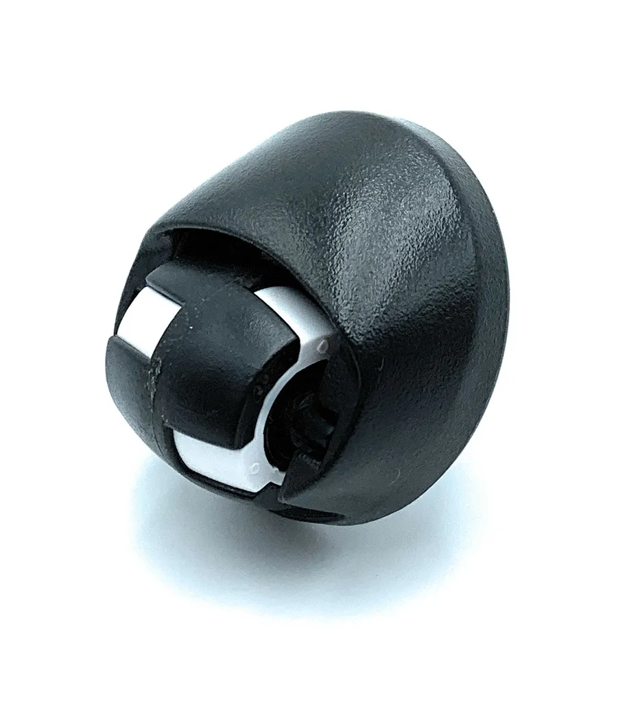 Ecovacs Deebot SLIM Original Ersatzteile Li-ion Akku 2600Ah Rad Ladestation Motoren, Ecovacs Deebot SLIM Ersatzteile:Laufrolle 6 Ecovacs Deebot SLIM Original Ersatzteile Li-ion Akku 2600Ah Rad Ladestation Motoren, Ecovacs Deebot SLIM Ersatzteile:Laufrolle – Bild 4