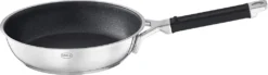 Rösle Keuken - Silence Pro Bratpfanne Ø 28cm -Haushaltswaren Store 19c84bfa00a40e2aafb0625da4538689