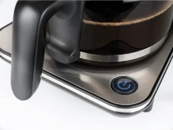 Korona 10295 Kaffeemaschinen - Edelstahl -Haushaltswaren Store 19e338de53dafaff64959c249aca444e