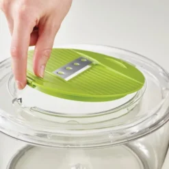 Joseph Joseph Multi-Prep™ 4-teiliges Salatzubereitungsset - Mehrfarbig -Haushaltswaren Store 1a092b2191cec4fbc6f701a7a73fe138