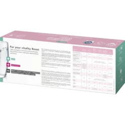 BWT 814453 3er Pack +Zink Magnesium Mineralized Water 16 BWT 814453 3er Pack +Zink Magnesium Mineralized Water -Haushaltswaren Store 1a190834816543c7065c7e0d64a65fec