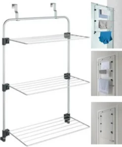 Metaltex Hängetrockner Gale 11 M 22 Metaltex Hängetrockner Gale 11 M -Haushaltswaren Store 1a9b9852e2f2ba5b4f85d892e9bec860