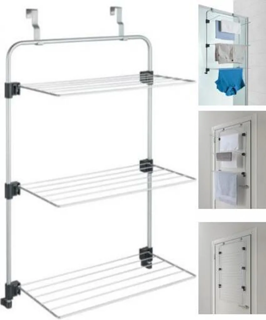 Metaltex Hängetrockner Gale 11 M 11 Metaltex Hängetrockner Gale 11 M – Bild 9