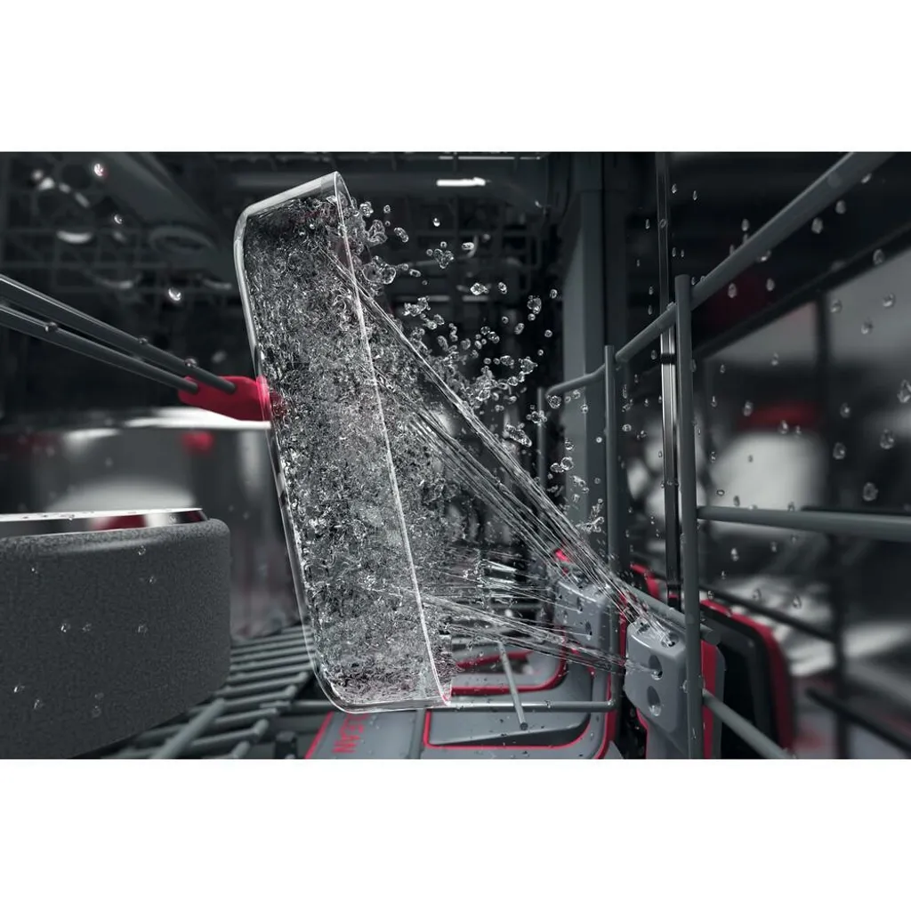 Whirlpool Bauknecht BBO 3O539 PLGT Geschirrspüler 60 Cm - Edelstahl 6 Whirlpool Bauknecht BBO 3O539 PLGT Geschirrspüler 60 Cm - Edelstahl – Bild 4