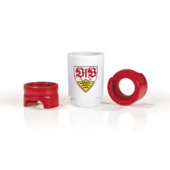Tatse Hero VFB Stuttgart Bier Flaschenaufsatz Flaschen Aufsatz Ausgießer Set -Haushaltswaren Store 1adf78d357575ef5cb317968c42025cf